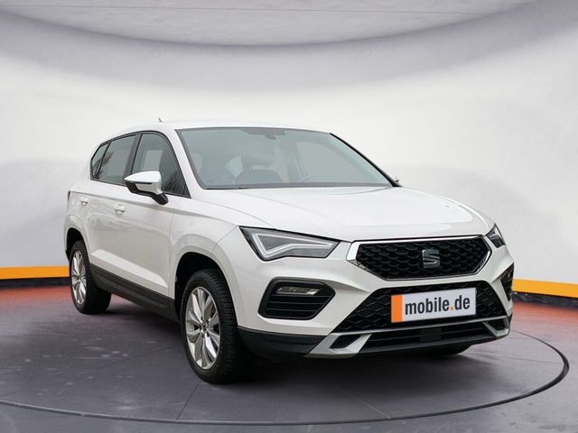 Seat Ateca SUV 1.5 TSI 150 PS Style NAVI+KLIMA+LED