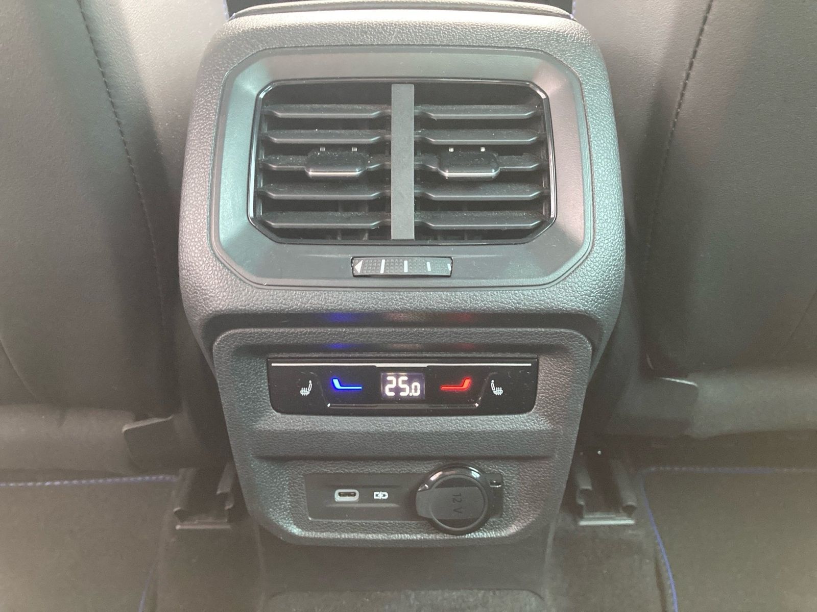 Volkswagen Tiguan - Bild 24