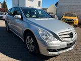 Mercedes-Benz R 320 CDI 4Matic, Klima, Tüv neu, Leder - silberne Mercedes-Benz R 320