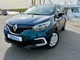 Renault Captur Life,  Klima, Tempomat, Navi, wenig KM