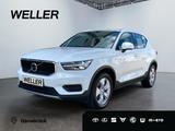 Volvo XC40 T3 Momentum *LED*SHZ*CAM*hzb Front*CarPlay* - Volvo: 4t