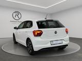 Volkswagen Polo 1.0 TSI United / Navi DAB+ App-Connect - Volkswagen Polo: United