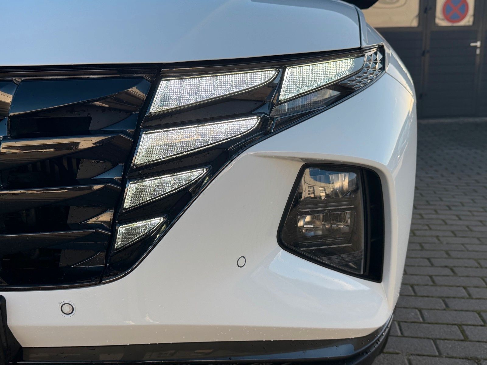 Fahrzeugabbildung Hyundai TUCSON 1.6 T-GDI PHEV 4WD*Navi*ACC*RFK*MIETKAUF