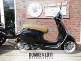 Vespa Primavera 125 - VESPA PRIMAVERA 125