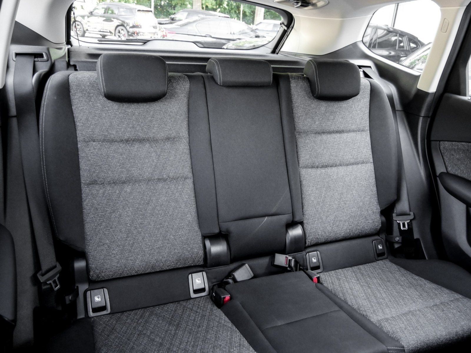 BMW X1 sDrive18i ADAPT.LED SHZ PA KOMFORTZUGANG foto 4
