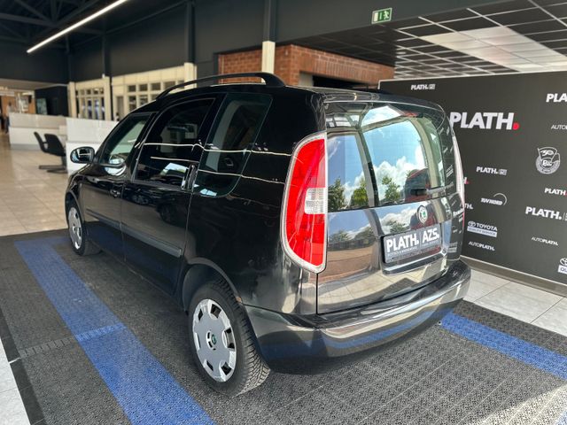 Skoda Roomster  Comfort