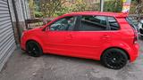 Volkswagen Polo 1.8 GTI Cup Edition GTI Cup Edition - Volkswagen Polo: GTI Cup Edition
