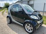 Smart ForTwo SMART & PULSE pulse - gebrauchte Smart ForTwo aus dem Jahr 1998