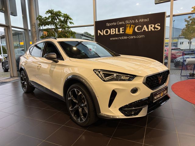 CUPRA Formentor 1.4 e-Hybrid DSG ACC RFK 19''