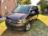 Volkswagen T6 Multivan DSG-Camper-Standheizung-Reisebus - : Kleinbus, Reisebus