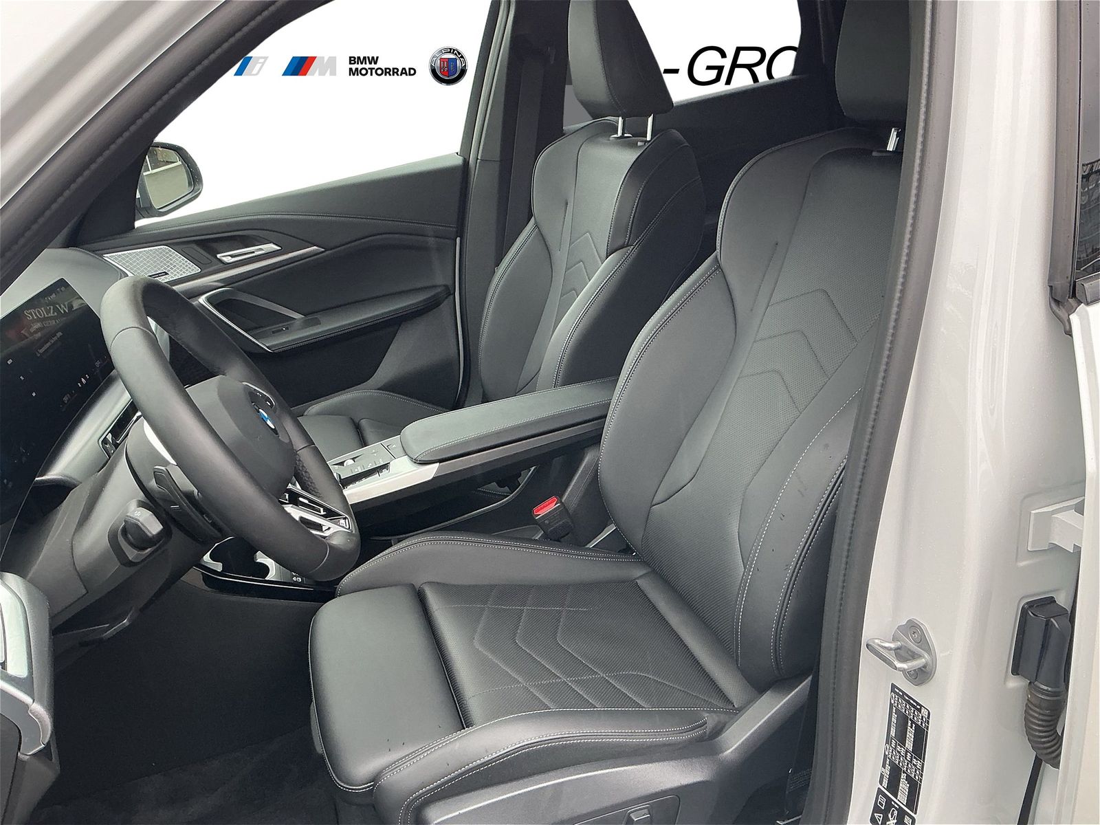 BMW X1 - Bild 12