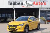 Peugeot e-208 EV Allure 50 kWh SOH 93%, BTW Auto, Adapti - Peugeot e-208: Kleinwagen