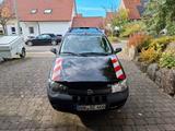 Fiat Strada - Fiat Strada: Pickup