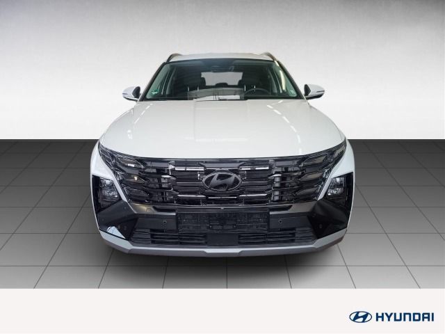 Hyundai Tucson – Bild 2