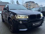 BMW X4 xDrive 30d M Sport HUD RFK Komfortzugang 20" - BMW X4 aus 2014