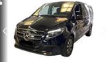 Mercedes-Benz EQV 300 Lang MBUX+LED+KAMERA+NAVI+DISTR - gebrauchte Mercedes-Benz EQV aus dem Jahr 2024