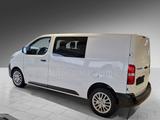 Opel Vivaro Doppelkabine Bus vom Opel Spezialisten - Opel Vivaro: Doppelkabine