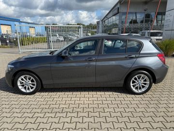 BMW 118 - 9