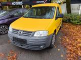 Volkswagen Caddy Kasten 2,0 SDI - Volkswagen Caddy: Sdi