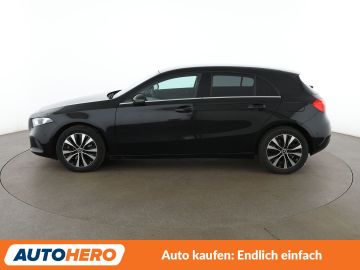 Mercedes A 250 - 3