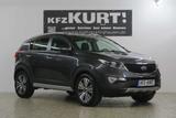 Kia Sportage 2.0 GDI 2WD Spirit! NAVI - Kia Gebrauchtwagen in Dortmund