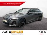 Audi A5 Avant e-hybrid S line*TECH*BLACK*AHK*ACC*WR