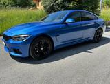 BMW 420 Gran Coupé 420d xDrive Gran Coupé M Spor... - BMW 420 Gran Coupé von privat