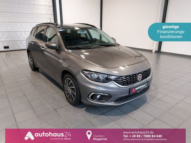 Fiat Tipo 1.4 T-Jet Lounge Navi|CAM|Sitzhzg.|