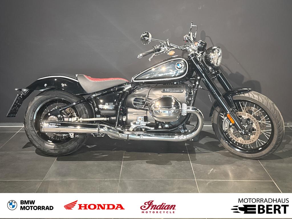 BMW R 18 100 Jahre Edition 