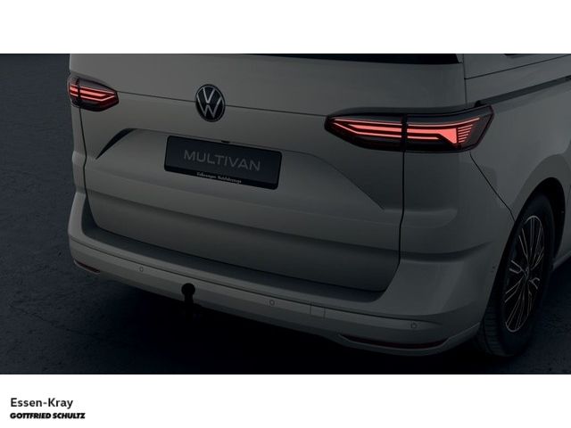 Volkswagen T7 Multivan - Bild 7