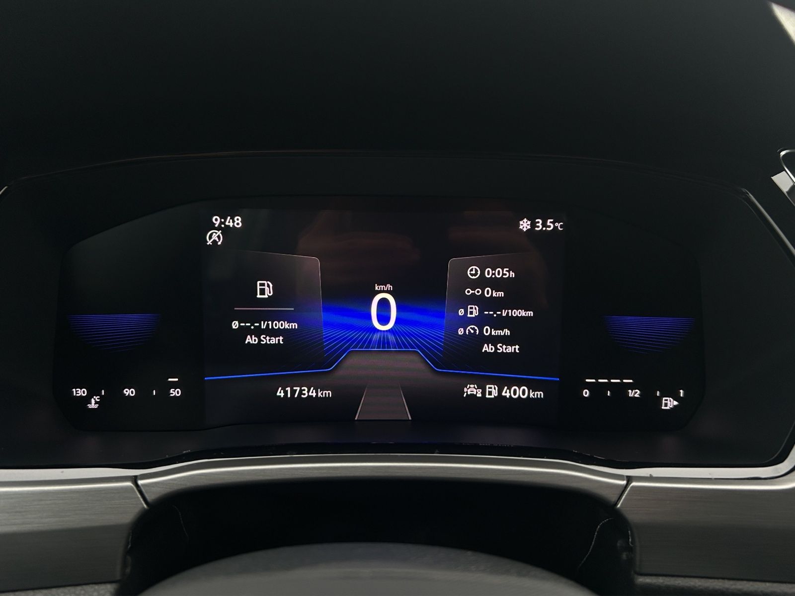 Fahrzeugabbildung Volkswagen Touran TDI Comfortline Standhzg ACC PDC SH