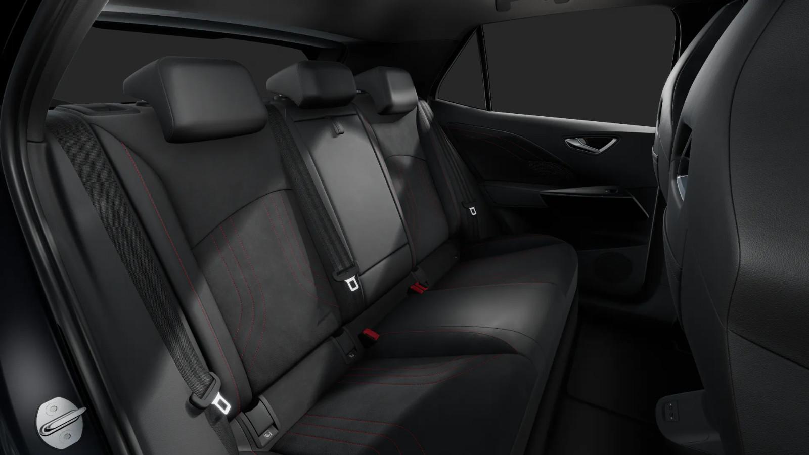 Volkswagen ID.3 GTX Performance HdUp*PANO*HARMAN, миниатюра 15