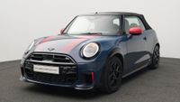 MINI John Cooper Works Cabrio - Vorschau Bild 1
