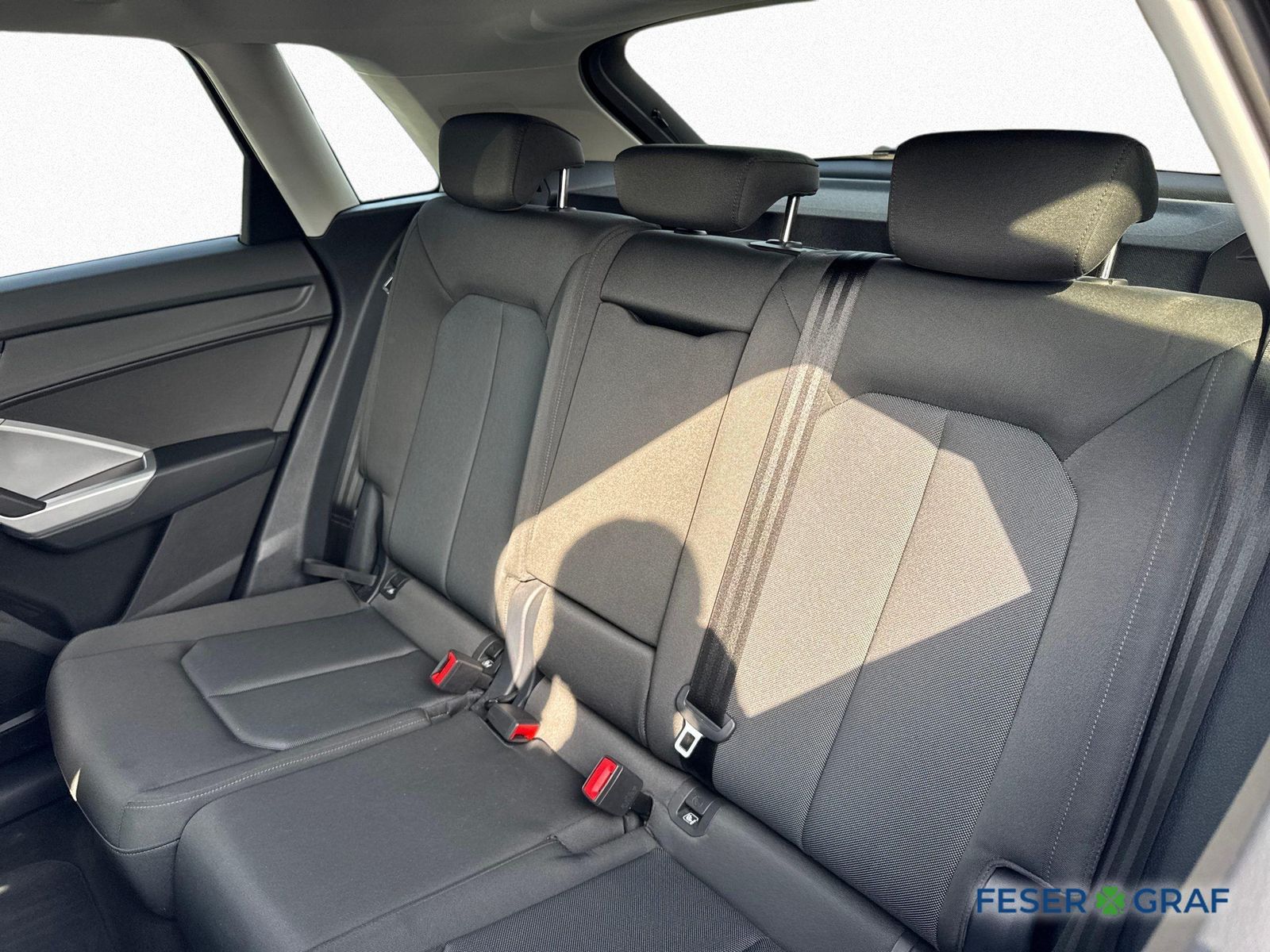 Audi Q3 - Bild 13