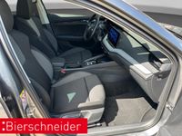 Skoda Octavia - Vorschau Bild 21