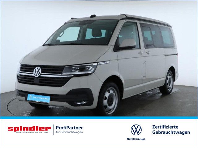 Volkswagen T6.1 California Beach 2.0 TDI/ AHK, LED, RFK