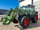 Fendt 208 S Vario GEN 3 mit Frontlader - Fendt Vario