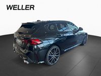 BMW M135 - Vorschau Bild 9