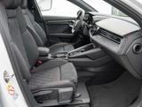 Audi A3 allstreet 35 TFSI SHZ ACC MATRIX-LED SONOS - Audi A3: Allstreet