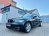 BMW 118i Cabrio Advantage *Leder*SHZ*PDC*Klima*TÜV* - BMW 118 aus 2009: 118i