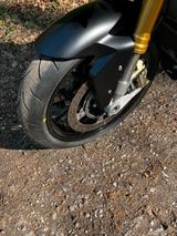 BMW S1000R - BMW S1000R
