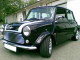 MINI 1.3i Silverstone TOP Zustand, runderneuert, TÜV