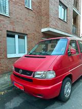 Volkswagen T4 Multivan - ausgebauter Camper - Volkswagen T4 Multivan