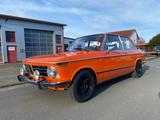 BMW 2002 Touring Inka aus erster Familienhand - BMW 2002 Gebrauchtwagen