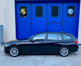 BMW 316 - 3