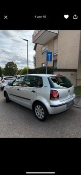 Volkswagen Polo 1.9TDI - Volkswagen Polo aus 2006: TDI