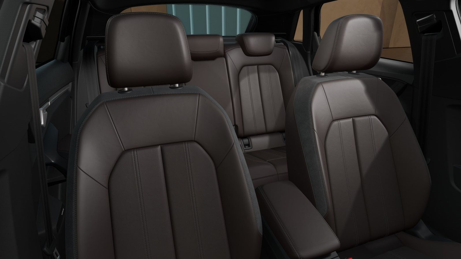 Audi A3 - Bild 10