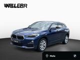 BMW X2 sD18d Advantage+ Navi LED RFK SpoSi Tempo AHK