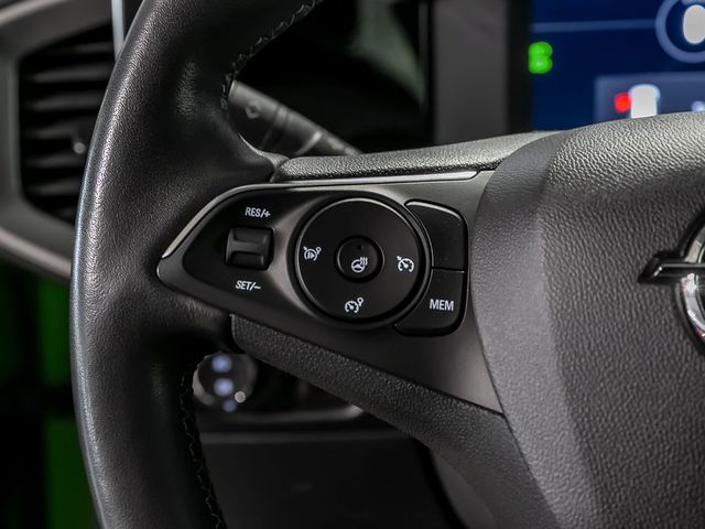 Opel Mokka e Elegance Fahrerassistenz-Paket LED