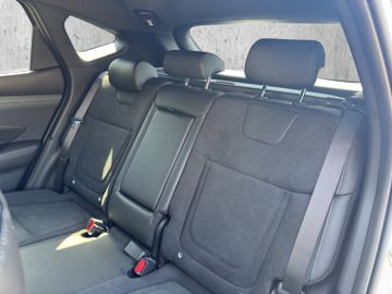 Hyundai TUCSON 1.6 ANNIVERSARY 48V hybrid 2WD HUD 360